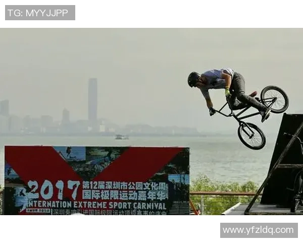 极限运动灵活性评比揭晓广州极限运动队荣获第七名佳绩