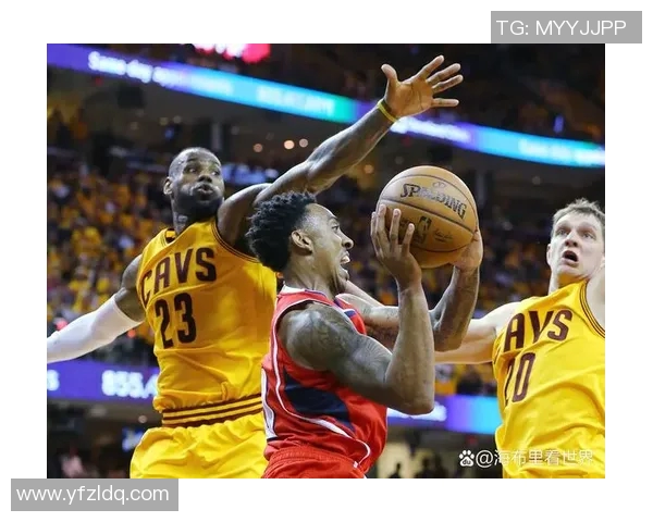 2015年NBA季后赛骑士与老鹰精彩对决回顾与精彩瞬间集锦